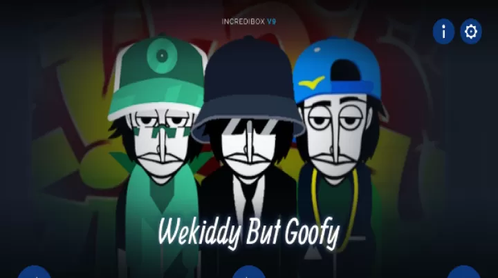 节奏盒子Wekiddu模组下载_https://www.toolscha.com_休闲益智_第2张