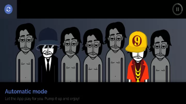 节奏盒子Wekiddu模组下载_https://www.toolscha.com_休闲益智_第5张