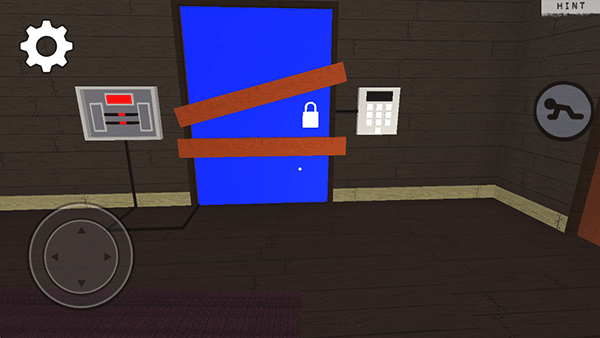 恐怖小猪佩奇_https://www.toolscha.com_休闲益智_第2张