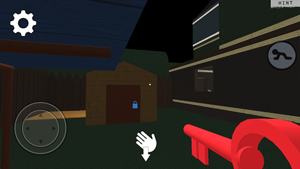 恐怖小猪佩奇_https://www.toolscha.com_休闲益智_第4张