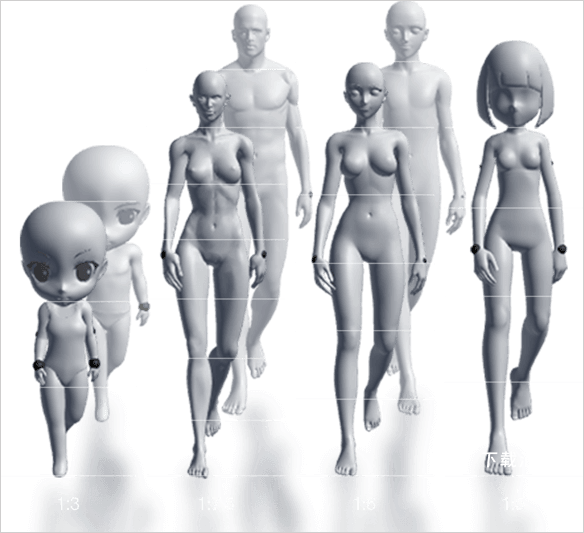 摆出正确姿势_https://www.toolscha.com_休闲益智_第2张