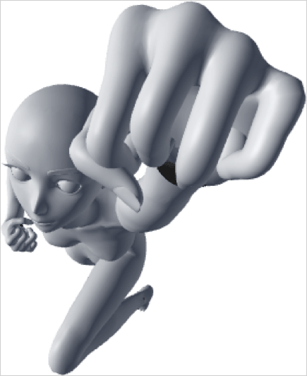 摆出正确姿势_https://www.toolscha.com_休闲益智_第5张