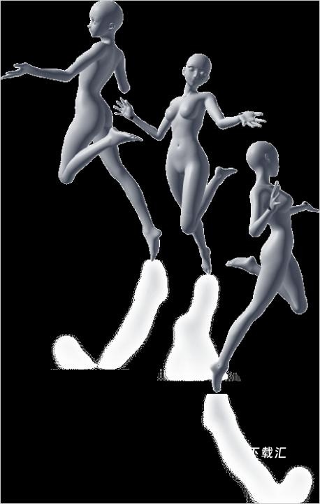 摆出正确姿势_https://www.toolscha.com_休闲益智_第6张