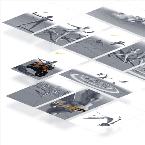 摆出正确姿势_https://www.toolscha.com_休闲益智_第7张