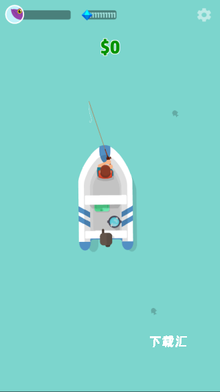 超级海洋大亨_https://www.toolscha.com_休闲益智_第1张