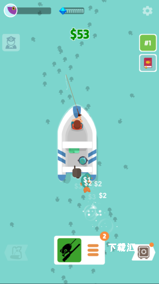 超级海洋大亨_https://www.toolscha.com_休闲益智_第2张