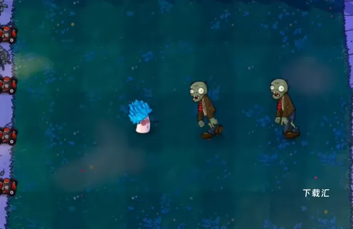 废物大战僵尸下载_https://www.toolscha.com_策略卡牌_第3张