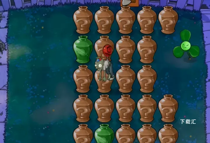 废物大战僵尸下载_https://www.toolscha.com_策略卡牌_第4张