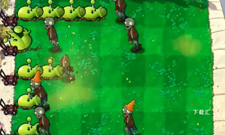 废物大战僵尸下载_https://www.toolscha.com_策略卡牌_第1张