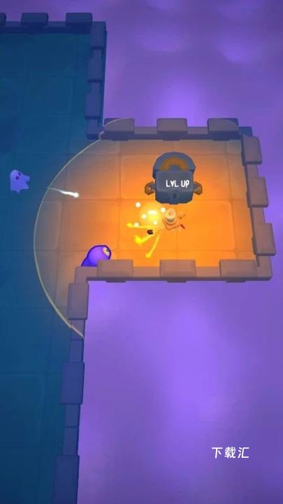 烛火竞技场下载_https://www.toolscha.com_休闲益智_第1张