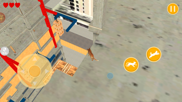 都市历险记_https://www.toolscha.com_动作冒险_第1张