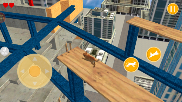 都市历险记_https://www.toolscha.com_动作冒险_第2张