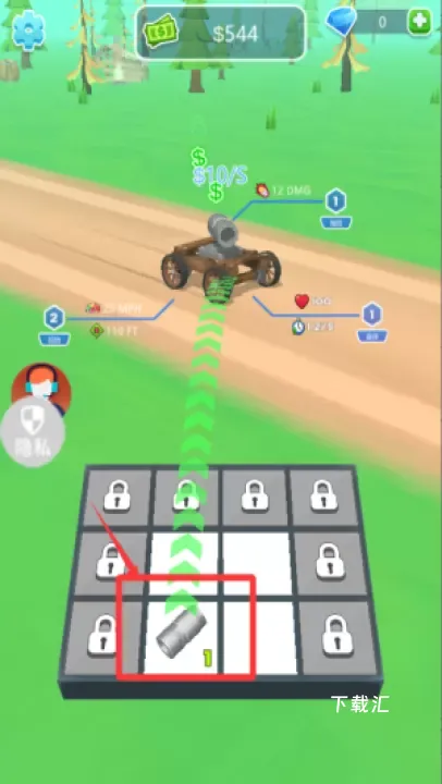 驾驶超级大师下载_https://www.toolscha.com_休闲益智_第3张