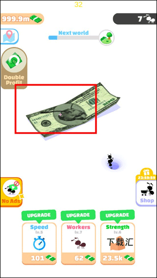 小蚁帝国_https://www.toolscha.com_模拟经营_第1张