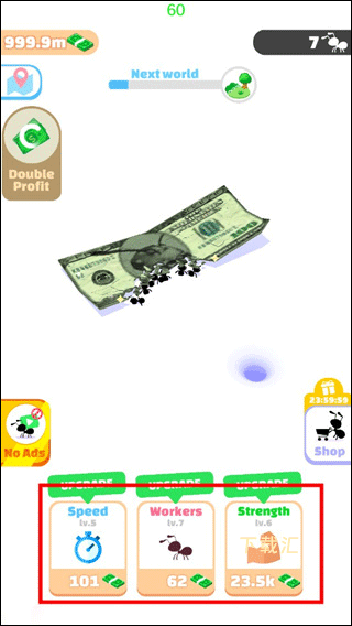 小蚁帝国_https://www.toolscha.com_模拟经营_第2张