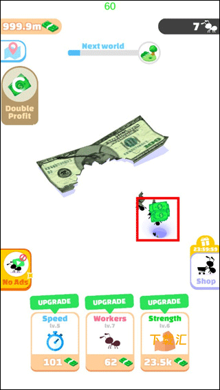 小蚁帝国_https://www.toolscha.com_模拟经营_第3张