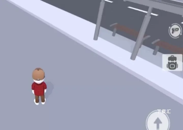 橡皮人乐园3下载_https://www.toolscha.com_休闲益智_第2张