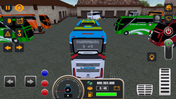 移动巴士模拟器_https://www.toolscha.com_模拟经营_第3张