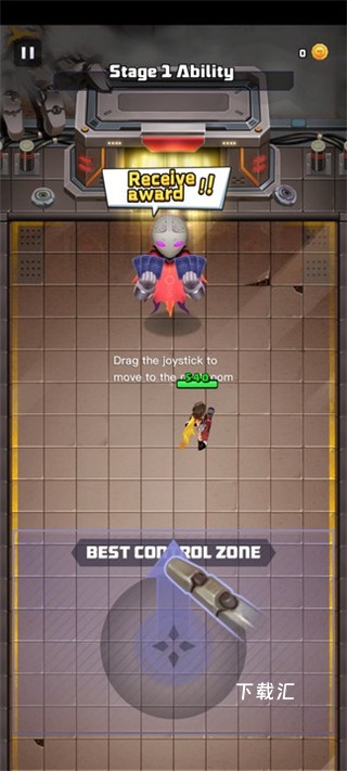 机器杀手_https://www.toolscha.com_休闲益智_第2张