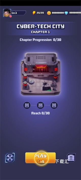 机器杀手_https://www.toolscha.com_休闲益智_第1张