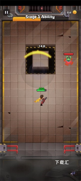 机器杀手_https://www.toolscha.com_休闲益智_第3张