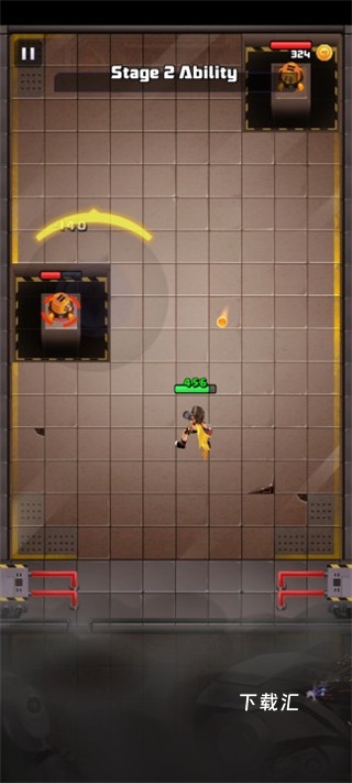 机器杀手_https://www.toolscha.com_休闲益智_第4张