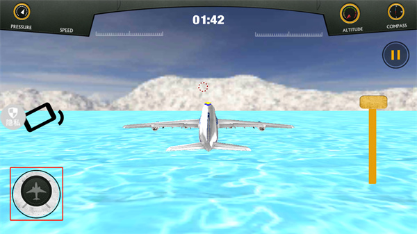 飞行驾驶模拟器_https://www.toolscha.com_飞行射击_第5张