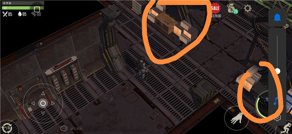 猎物日生存_https://www.toolscha.com_动作冒险_第2张