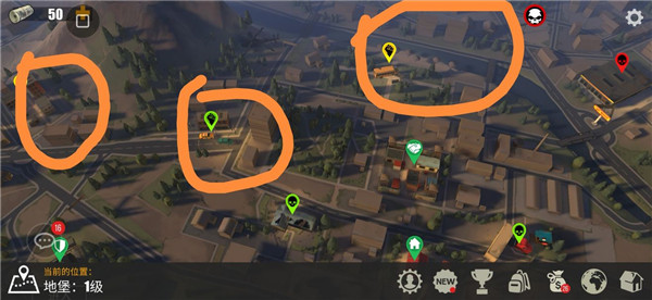 猎物日生存_https://www.toolscha.com_动作冒险_第3张