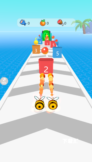 逃离极速都市下载_https://www.toolscha.com_休闲益智_第3张