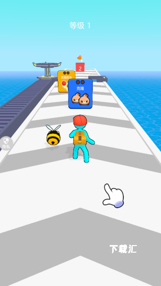 逃离极速都市下载_https://www.toolscha.com_休闲益智_第2张