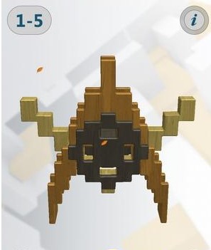 3D孔明锁_https://www.toolscha.com_休闲益智_第1张