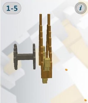 3D孔明锁_https://www.toolscha.com_休闲益智_第4张