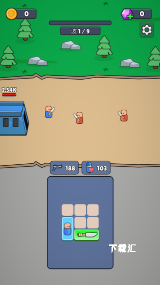 战争背包战区_https://www.toolscha.com_动作冒险_第2张