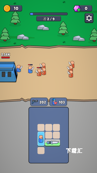 战争背包战区_https://www.toolscha.com_动作冒险_第4张