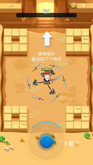 拜拜怪兽_https://www.toolscha.com_休闲益智_第2张