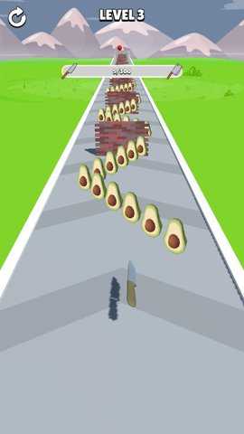 刀具命中跑下载_https://www.toolscha.com_休闲益智_第2张