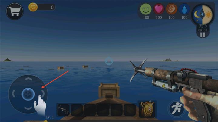 海洋求生世界下载_https://www.toolscha.com_休闲益智_第2张