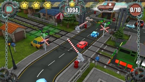 铁路公路交叉道口下载_https://www.toolscha.com_模拟经营_第2张