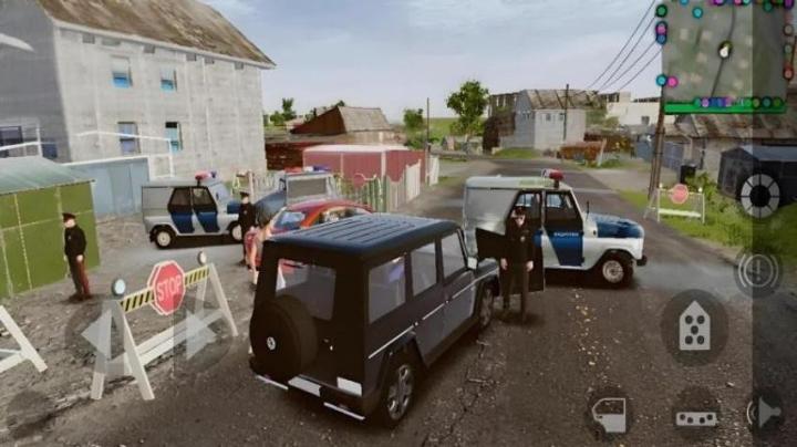 城市超跑挑战赛下载_https://www.toolscha.com_休闲益智_第2张