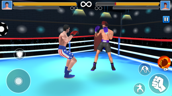 别打了我是酱油下载_https://www.toolscha.com_休闲益智_第1张