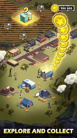 城镇生存下载_https://www.toolscha.com_模拟经营_第1张