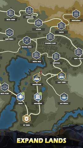 城镇生存下载_https://www.toolscha.com_模拟经营_第3张