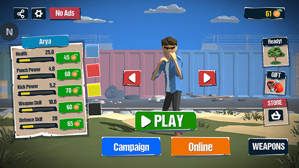 城市街头斗士下载_https://www.toolscha.com_动作冒险_第1张