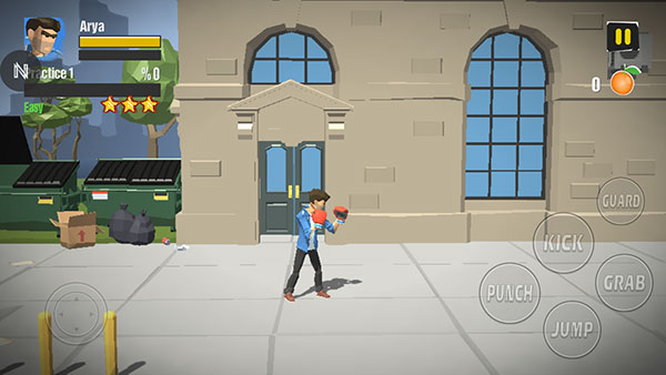 城市街头斗士下载_https://www.toolscha.com_动作冒险_第4张