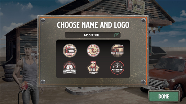 加油站模拟器下载_https://www.toolscha.com_模拟经营_第2张