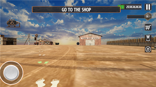 加油站模拟器下载_https://www.toolscha.com_模拟经营_第3张