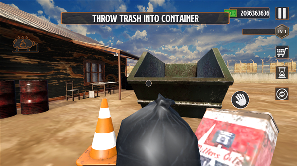 加油站模拟器下载_https://www.toolscha.com_模拟经营_第5张