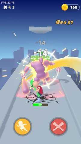 吃我一神棍下载_https://www.toolscha.com_休闲益智_第2张