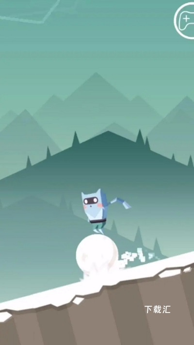 刺激跑酷求生下载_https://www.toolscha.com_休闲益智_第1张